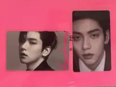 TXT スビン　HMV 特典　ラキドロ　セット