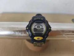 CASIO カシオ　BABY-G 時計 BG-340 稼働品のサムネイル