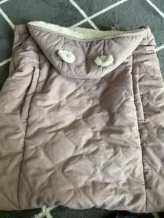 ベビーカー　抱っこ紐　ブランケット