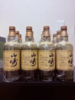 2026年最新】山崎18年 空瓶の人気アイテム - メルカリ