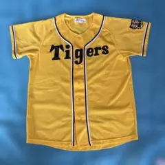 阪神タイガース 公式ファンクラブ ユニフォーム 2026年版 O-XO - メルカリ