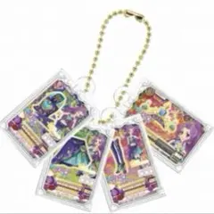 シャインウィッチコーデ　アイカツ！グッズコレクション２～大スター宮いちごまつり～