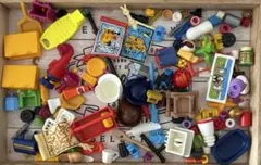プレイモービル PLAYMOBIL 小物いろいろ