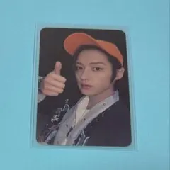 Straykids リノ 5star bdm トレカ 特典