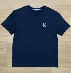 Calvin Klein ブラック Tシャツ