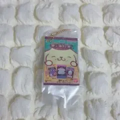 サンリオ ポムポムプリン ハンギョドン ガチャガチャ