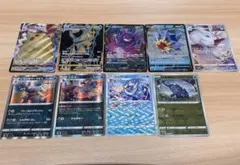 ポケモンカード プレイ用 まとめ売り