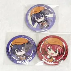 コラプス缶バッジ 2026年最新】コラプス 缶バッジの人気アイテム - メルカリ