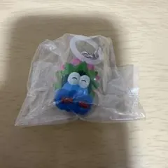 プロ野球マスコット　めじるしアクセサリー　広島東洋カープ スラィリー