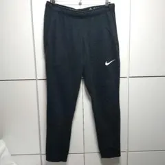 NIKE TAPERED SWEAT PANTS
