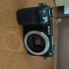 SONY NEX-6 動作確認済 SONY NEX-6 動作確認済 - メルカリ