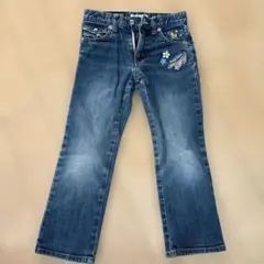 エンジェルブルーズボン110