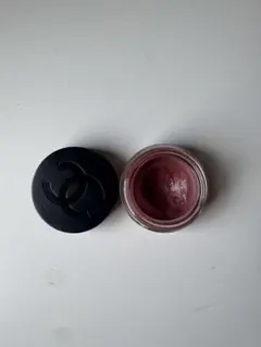 CHANEL シャネル　リップアンドチーク　3 ヴァイタル ベージュ