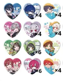 2026年最新】まふまふ 缶バッジの人気アイテム - メルカリ