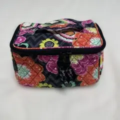 Vera Bradley バニティポーチ