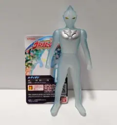 ウルトラマンオーブ オーブオリジン ルサールカ出現ver