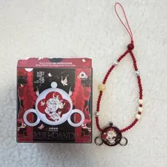 POP MART ストラップ