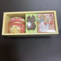 東京ディズニーリゾート お茶筒＆ティーメジャー(お茶は入ってません。