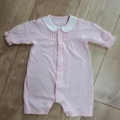 ミキハウス　MIKI HOUSE　ロンパース