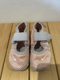 NIKE LITTLE RIFT リトルリフト サンダル 14cm