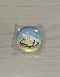 くら寿司 ビッくらポン みるく 缶バッジ