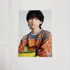 ICEx 筒井俊旭 生写真 vol.25 1枚 - メルカリ