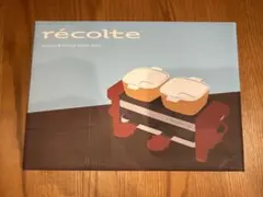 recolte Raclette & Fondue Maker Meltのサムネイル