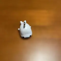 サンエックスユニバースチャーム　まめゴマ