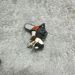 チェンソーマンガチャ