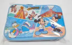 ディズニーシー スーベニア ランチバッグ