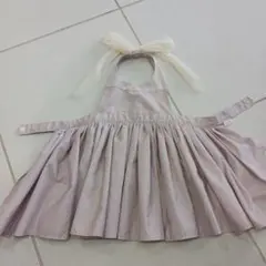 MARLMARL お食事エプロン