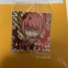 チェンソーマンシール