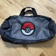 ポケモン モンスターボールデザイン バッグ