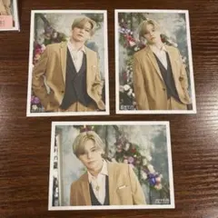 超特急 Rib 生写真 カイ