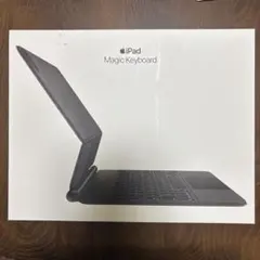 iPad Magic Keyboard 日本語配列 ブラック