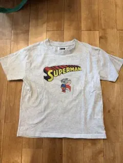 トムとジェリーTシャツ120〜130