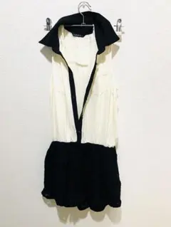 INGNI ロング ワンピース