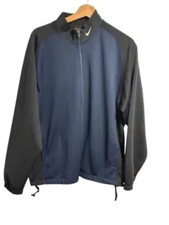 NIKE ナイキ 90sトラックジャケット 日本製 S9 SUT