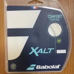 Babolat XALT マルチフィラメント 12m