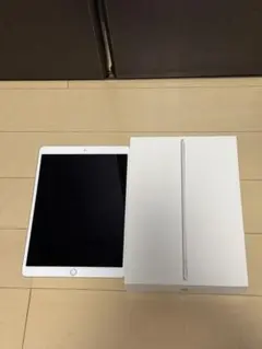 iPad Air 3 Wi-Fi + Cellular 64GB SIMフリー
