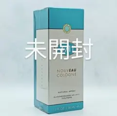 美品 残量7割以上 4711 ヌーヴォ コロン 100ml 4711ヌーブコロン