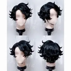ゆず様 コスプレ ウィッグ オーダー 専用ページ ゆず様 コスプレ ウィッグ オーダー 専用ページ③ - メルカリ