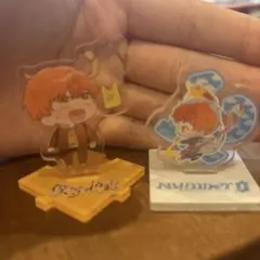 めいちゃん number0 入場特典 武道館 アクスタ - メルカリ