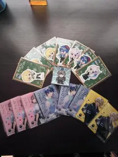 にじさんじカードセット