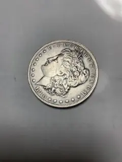 2025年最新】モルガン銀貨の人気アイテム - メルカリ