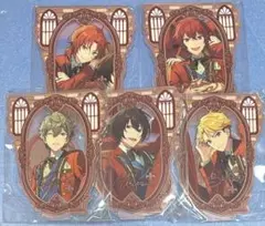 あんスタ 中国 絆 アクスタ 5周年 月永レオ 朱桜司 瀬名泉 朔間凛月 鳴上嵐