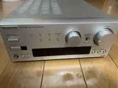 【1990年代】ONKYO R-805X プリメインアンプのサムネイル
