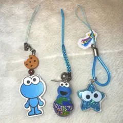 クッキーモンスター