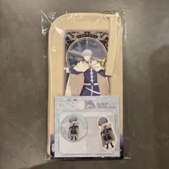 葬送のフリーレン くじ ヒンメルセット