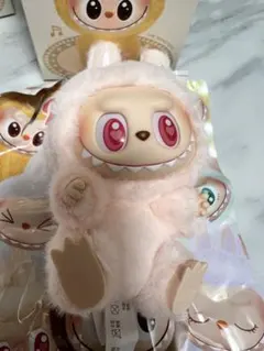 【LABUBU】【正規品】Have a Seatシリーズ　DADA